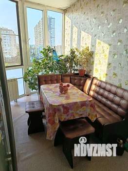 3-к квартира, вторичка, 75м2, 8/9 этаж