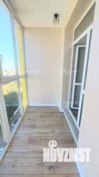 1-к квартира, вторичка, 38м2, 11/12 этаж