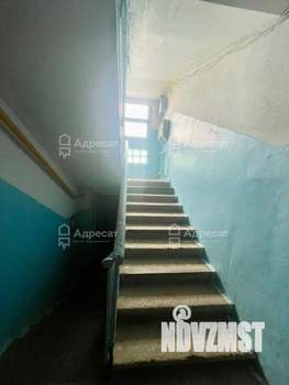 1-к квартира, вторичка, 31м2, 1/4 этаж