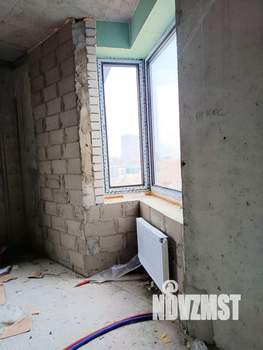 3-к квартира, вторичка, 83м2, 19/22 этаж