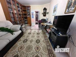 2-к квартира, вторичка, 54м2, 6/10 этаж