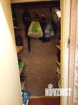 1-к квартира, вторичка, 43м2, 5/9 этаж