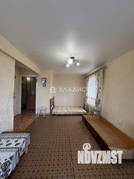 1-к квартира, вторичка, 31м2, 1/5 этаж