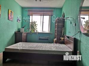 3-к квартира, вторичка, 60м2, 4/5 этаж