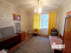 2-к квартира, вторичка, 54м2, 2/3 этаж