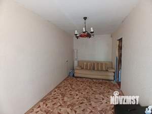 2-к квартира, вторичка, 45м2, 2/5 этаж