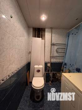 3-к квартира, вторичка, 58м2, 4/6 этаж