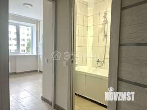 1-к квартира, вторичка, 33м2, 5/9 этаж