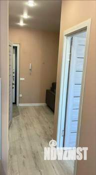 1-к квартира, вторичка, 40м2, 14/21 этаж