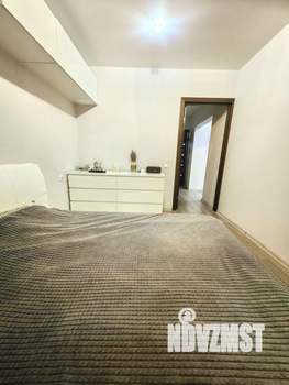 3-к квартира, вторичка, 65м2, 5/9 этаж