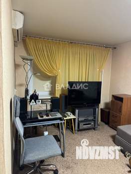 1-к квартира, вторичка, 32м2, 4/5 этаж