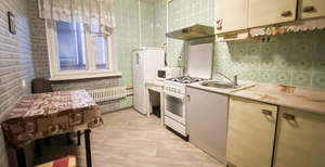 1-к квартира, вторичка, 36м2, 2/10 этаж