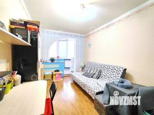 3-к квартира, вторичка, 65м2, 3/9 этаж