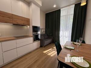1-к квартира, вторичка, 50м2, 2/23 этаж