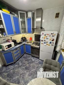 1-к квартира, вторичка, 31м2, 5/5 этаж