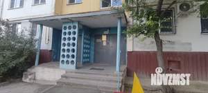 Студия квартира, вторичка, 10м2, 1/9 этаж