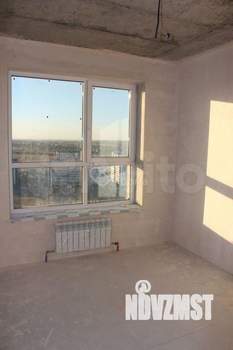 1-к квартира, вторичка, 33м2, 18/24 этаж