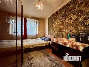 2-к квартира, вторичка, 45м2, 3/5 этаж