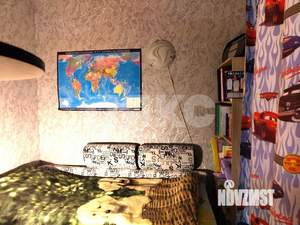 1-к квартира, вторичка, 39м2, 1/10 этаж