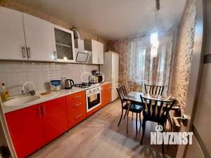 1-к квартира, вторичка, 35м2, 2/9 этаж