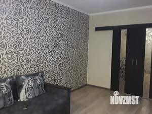 2-к квартира, вторичка, 51м2, 9/9 этаж