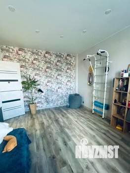 2-к квартира, вторичка, 60м2, 2/9 этаж