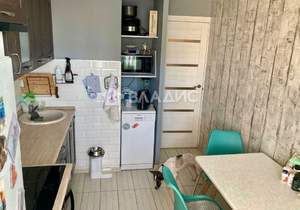 3-к квартира, вторичка, 67м2, 15/16 этаж