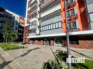 2-к квартира, вторичка, 54м2, 19/23 этаж