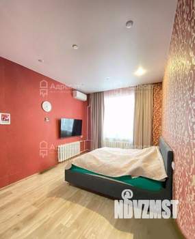 3-к квартира, вторичка, 75м2, 1/2 этаж