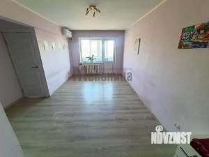 1-к квартира, вторичка, 33м2, 3/5 этаж