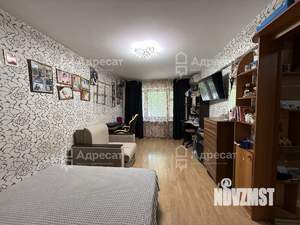 2-к квартира, вторичка, 41м2, 1/5 этаж