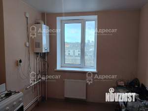1-к квартира, вторичка, 27м2, 4/10 этаж