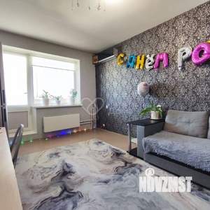 3-к квартира, вторичка, 70м2, 9/9 этаж