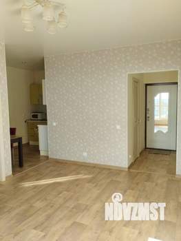 2-к квартира, вторичка, 40м2, 3/4 этаж