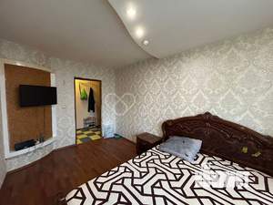 2-к квартира, вторичка, 50м2, 1/9 этаж