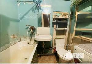 1-к квартира, вторичка, 31м2, 2/5 этаж