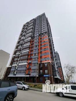Студия квартира, вторичка, 21м2, 21/22 этаж