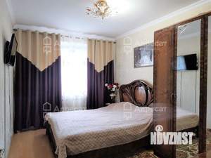3-к квартира, вторичка, 74м2, 6/9 этаж
