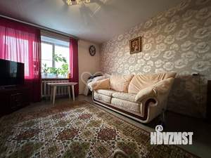 3-к квартира, вторичка, 62м2, 7/9 этаж