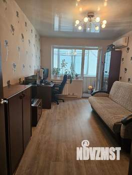 3-к квартира, вторичка, 55м2, 5/5 этаж