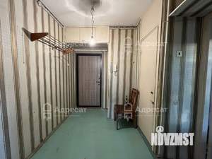 1-к квартира, вторичка, 35м2, 3/9 этаж