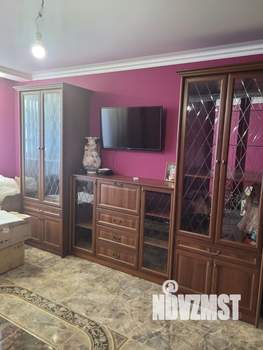 1-к квартира, вторичка, 46м2, 6/16 этаж