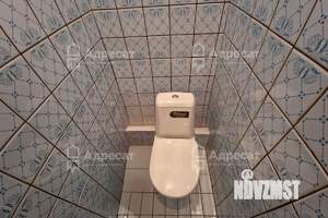 2-к квартира, вторичка, 61м2, 5/5 этаж