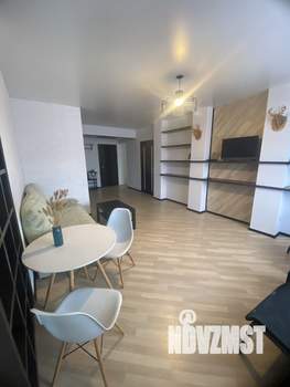 3-к квартира, вторичка, 100м2, 5/16 этаж