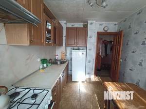 3-к квартира, вторичка, 62м2, 4/10 этаж