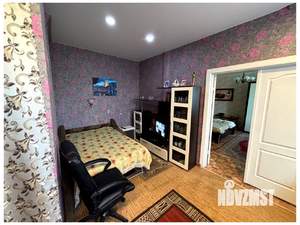 3-к квартира, вторичка, 93м2, 1/1 этаж