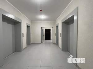 4-к квартира, вторичка, 50м2, 13/23 этаж