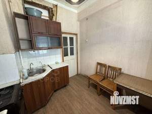 3-к квартира, вторичка, 73м2, 2/7 этаж