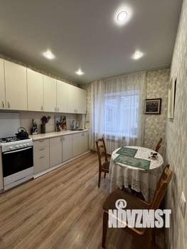 1-к квартира, вторичка, 37м2, 4/6 этаж
