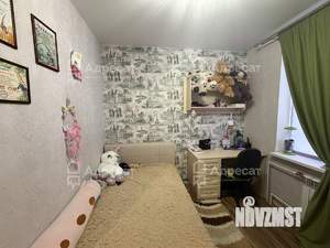 3-к квартира, вторичка, 69м2, 13/18 этаж